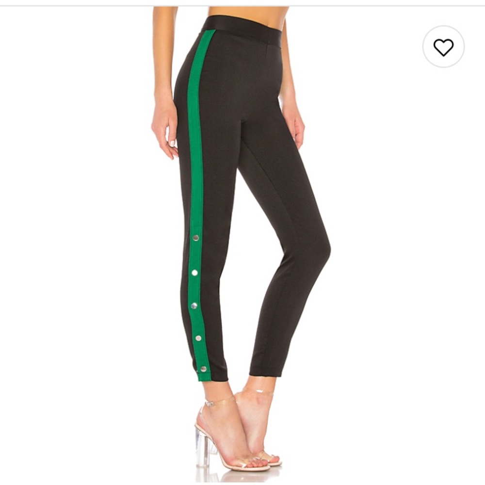 Lovers + Friends On Track Legging